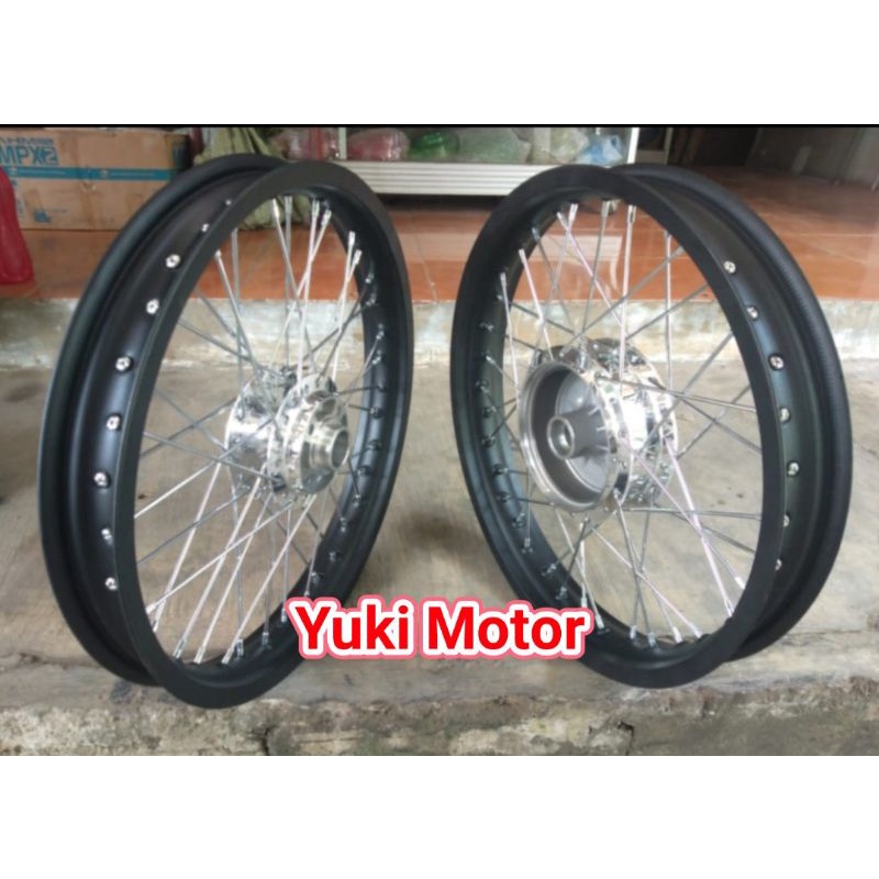 velg rx king ring 18x185/215