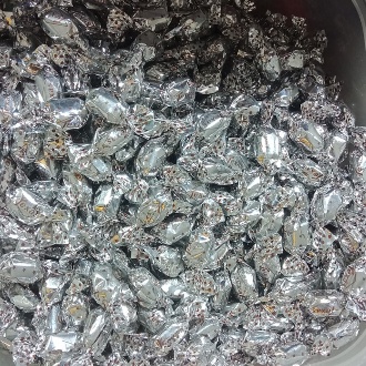 

Permen Liliput 250gr