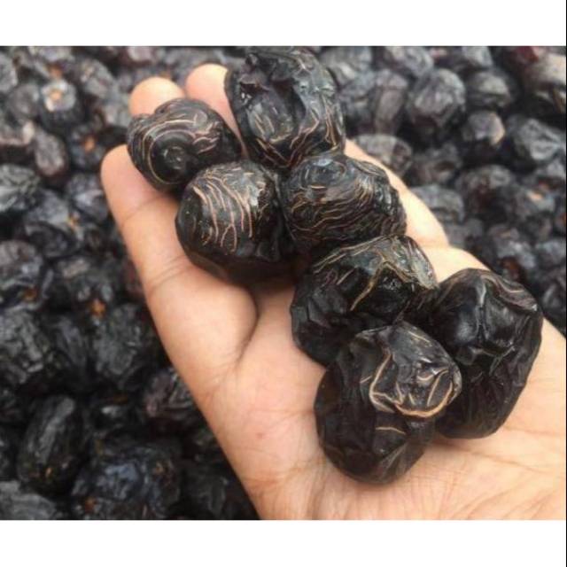 

Ajwa korma nabi jumbo