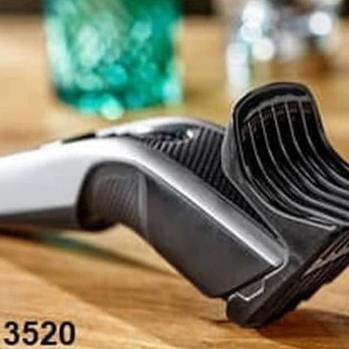 Alat Cukur Philips HC-3520 Hairclipper / Cukuran Philips