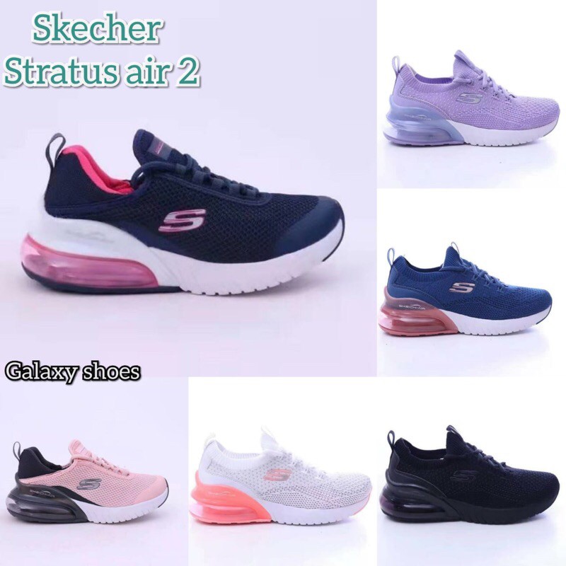 skecher / skecher women / skecher stratus air 2 36-39