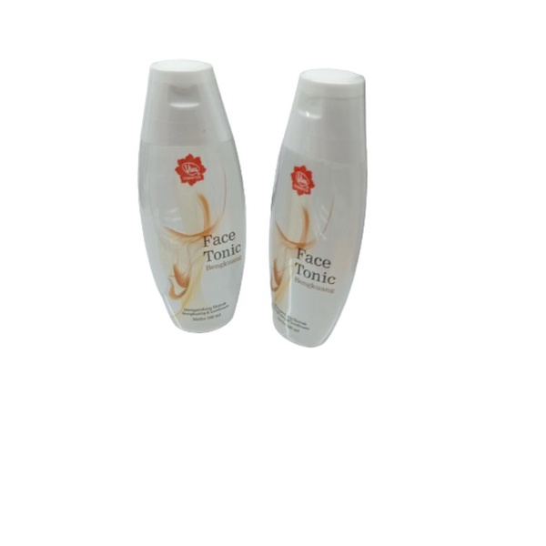 Viva Face Tonic Bengkoang//Air Mawar Viva Face Tonic Bengkoang 100ml