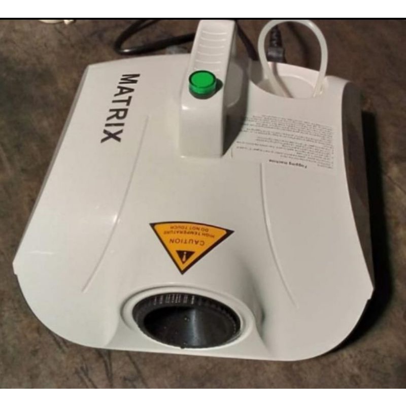 Mesin fogging - Alat Fogging