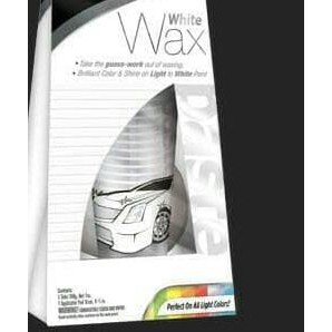 ♜ Meguiars - Meguiar's White Wax Ω