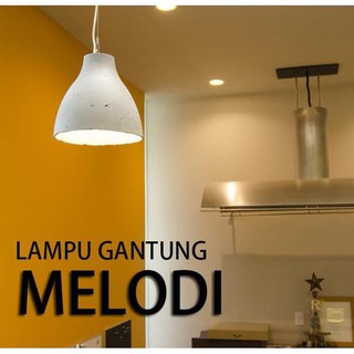 Lampu Gantung KAP LAMPU CAFE lampu plafon LAMPU MEJA  BAR  