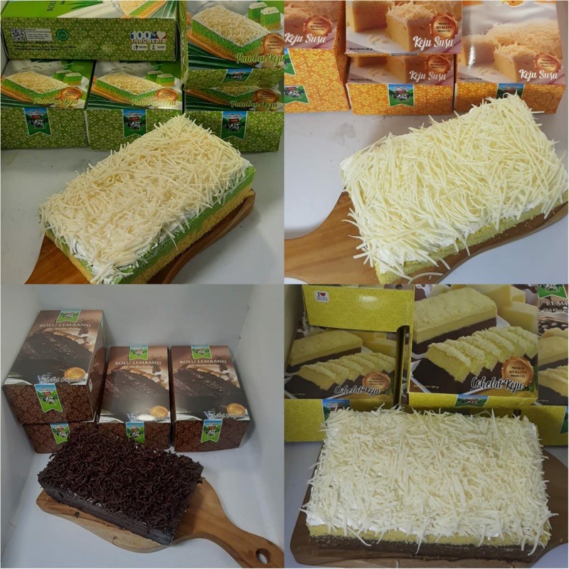 

Bolu Lembang