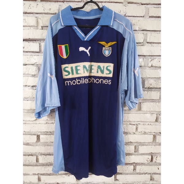 jersey Lazio