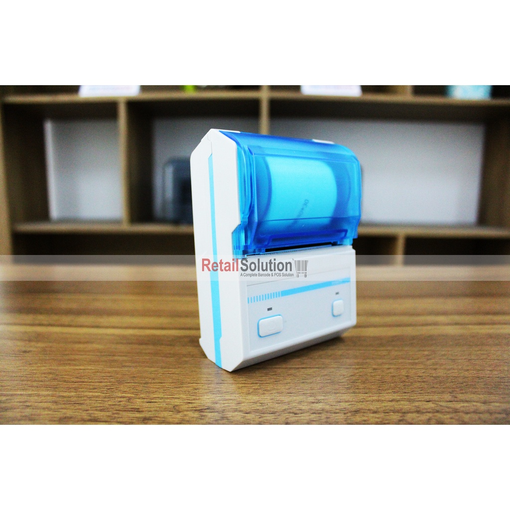 Printer Bluetooth Label Unicorn MP58LP / MP58-LP / MP-58LP / MP58 LP