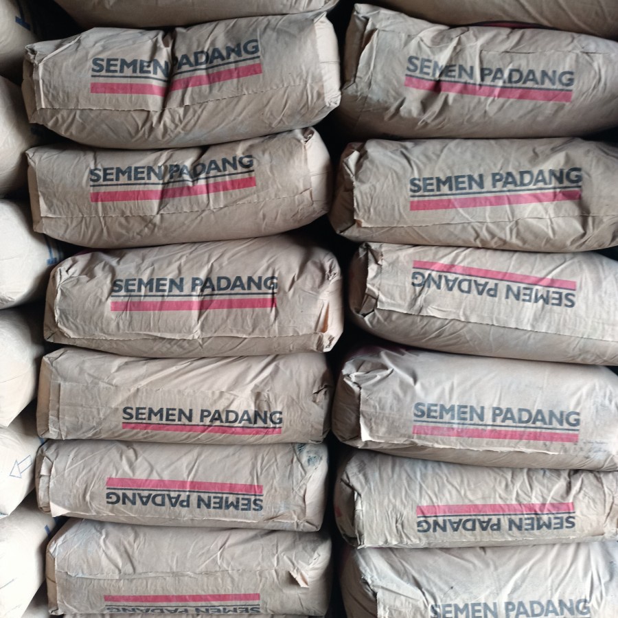 Semen murah / semen Padang