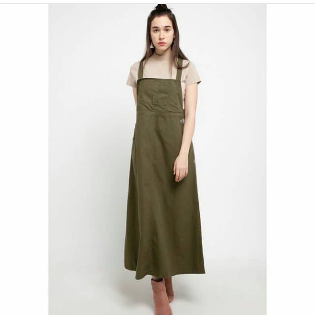 overall RODEO brand MATAHARI