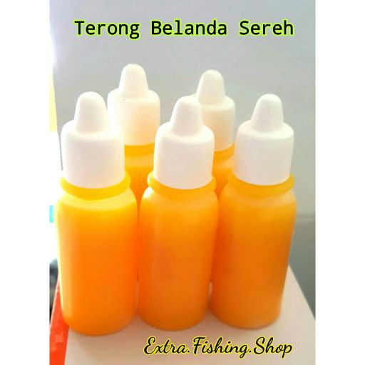 Dijual ESSEN SP OPLOSAN TERONG BELANDA SEREH Limited