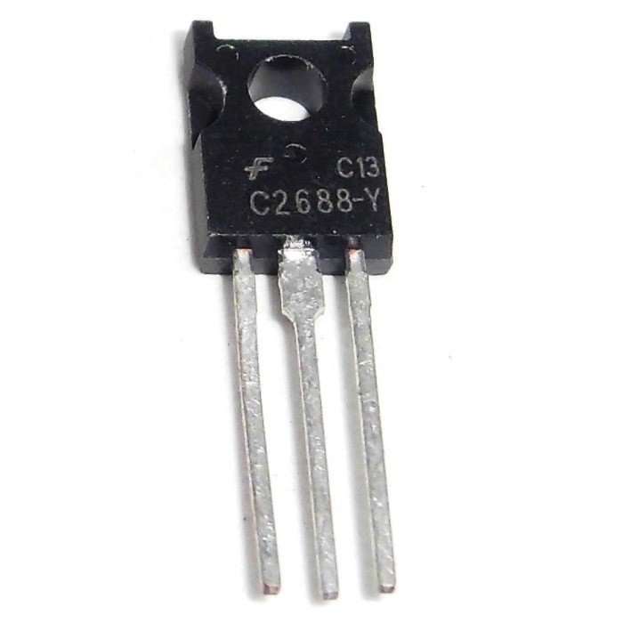 SuM      TRANSISTOR C2688      ZKI8.co