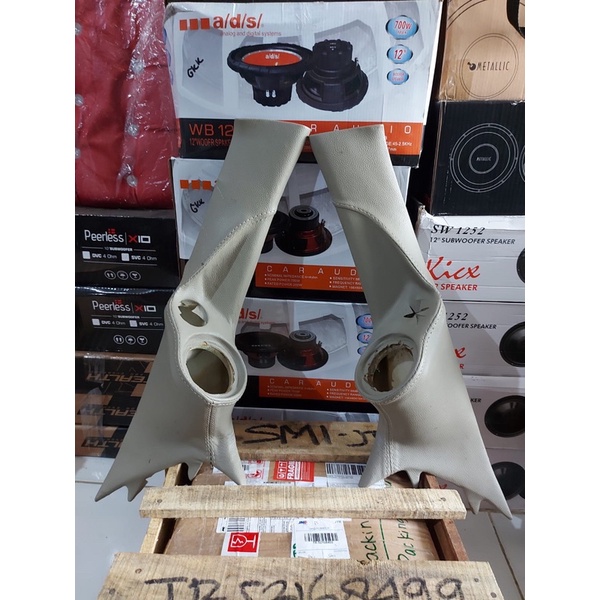 Pilar 3 Way Grandmax