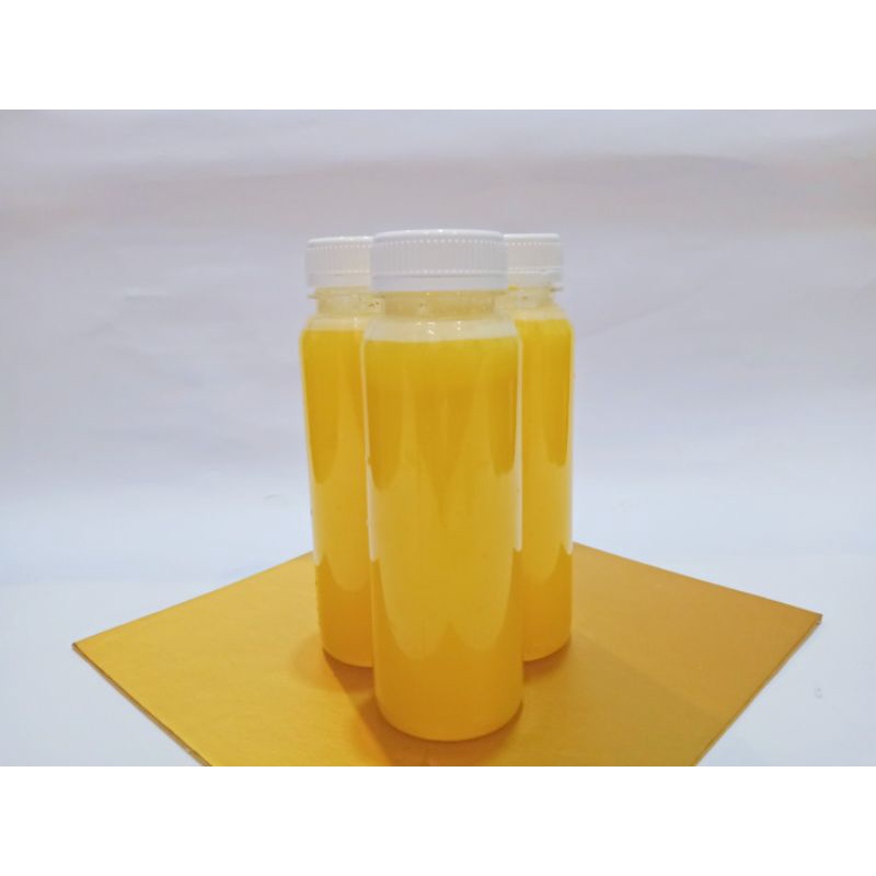 

Jus Nanas Enak 250ml_OHANA JUS