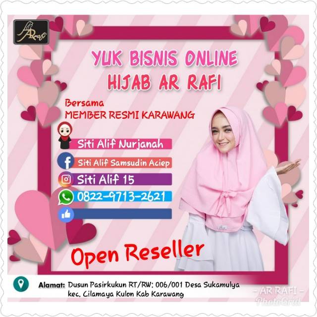 sitialifsamsudinaciep