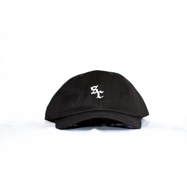 Polo Caps Basic Black