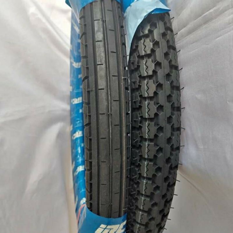 Ban Klasik Jadul Honda C70 C700 Astrea 800 Star Prima Grand Legenda Original IRC Inoue