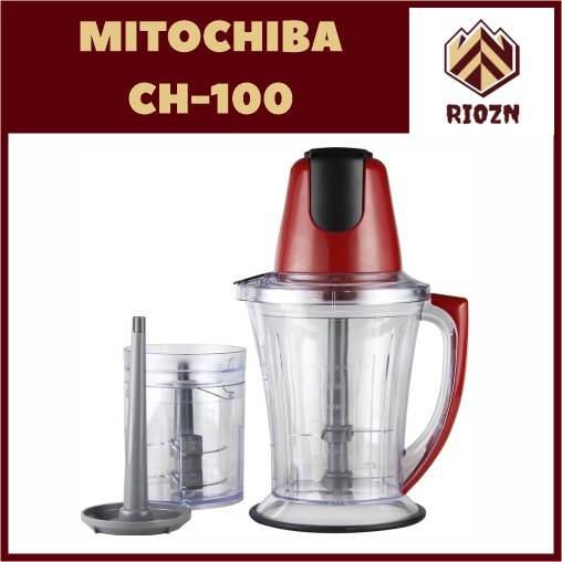 CHOPPER MITOCHIBA CH-100