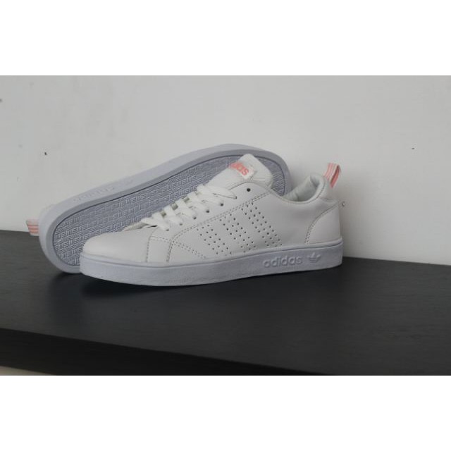 Adidas Advantex White, Toko Sepatu Wanita Sepatu Casual Harga Murah