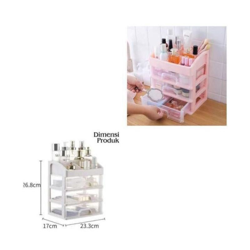 RAK KOSMETIK LACI wj-66