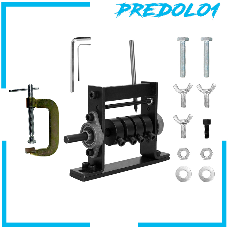 (Predolo1) Mesin Pengupas Kabel Manual Bahan Tembaga