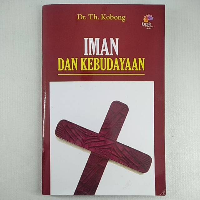 

Iman dan Kebudayaan