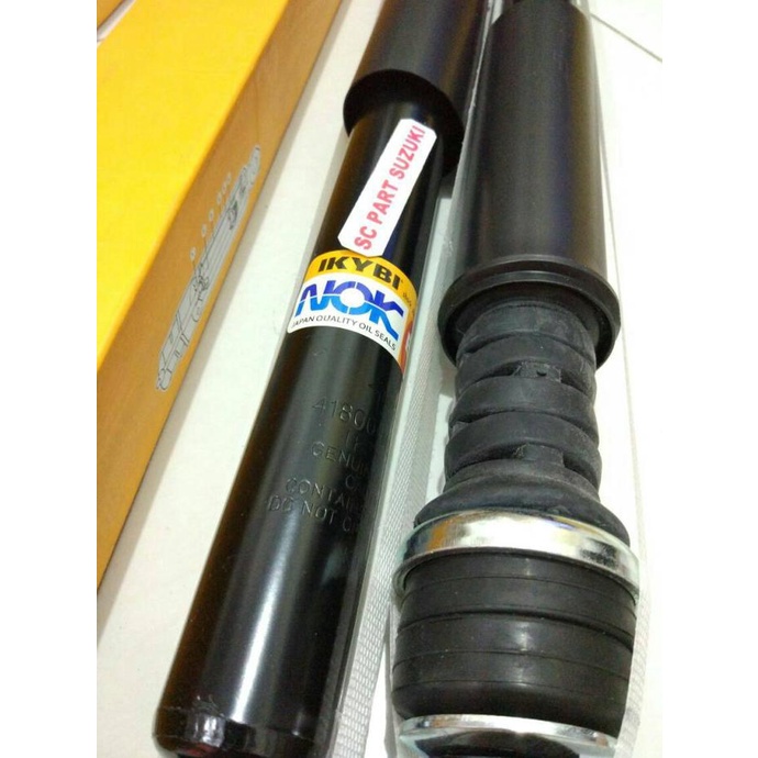 Shock Breaker Belakang Suzuki Ertiga