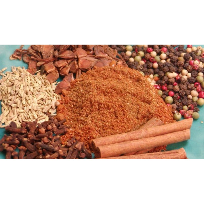 

Promo Terbatas - Chinese Five Spice Powder / Five Spice Powder / Ngo Hiong / Ngohiong