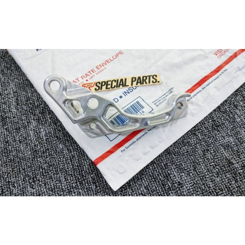 Bracket Kaliper Brembo 4piston Scoopy Vario125 150 Disc 260mm Breket Kaliper Vario 125 150 4P