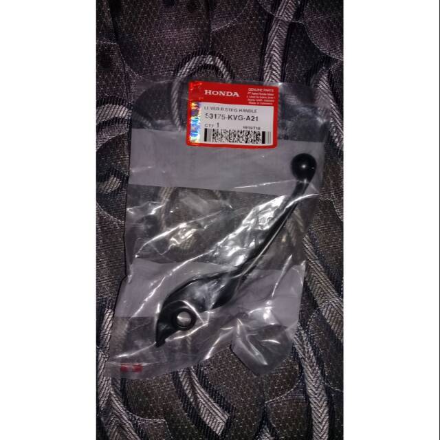 Handle rem kanan rem depan vario 125 vario 150 led