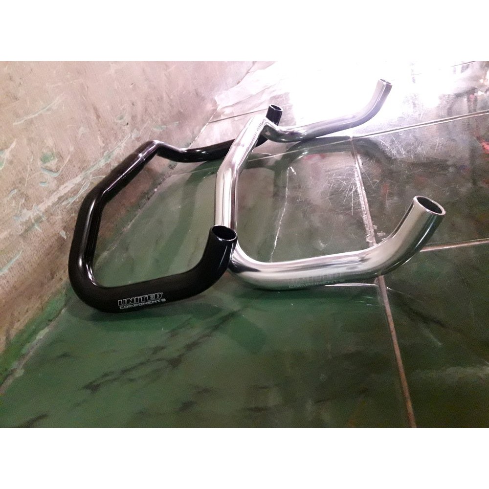 SALE Stang handlebar bullhorn united l stang bulhorn united