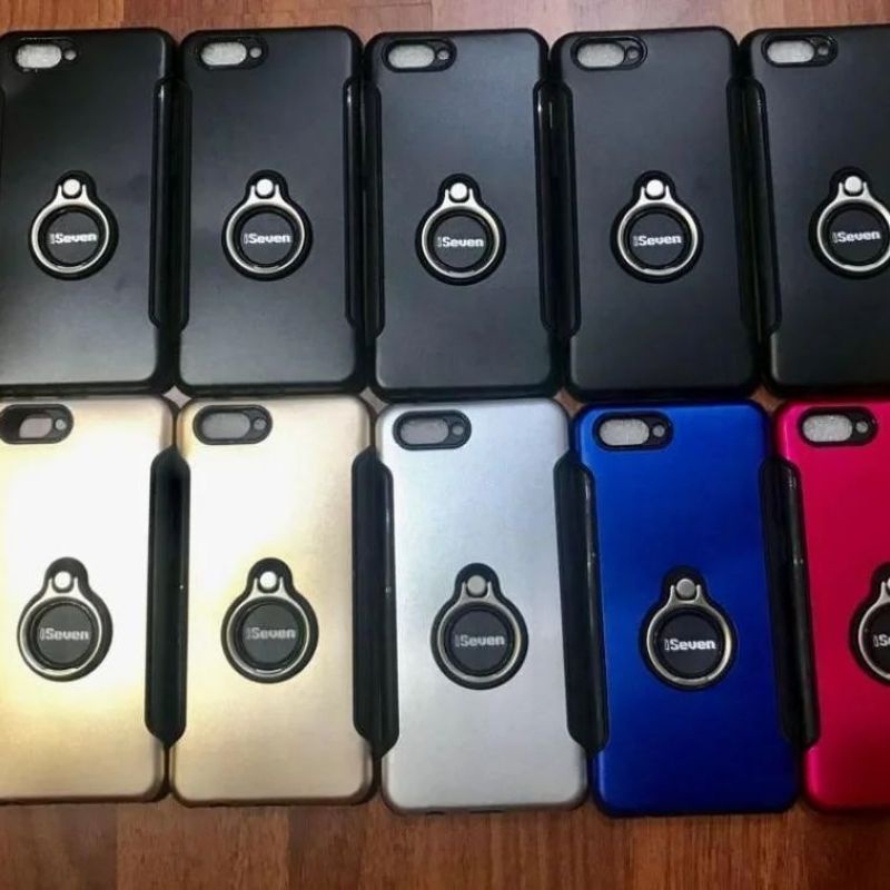 realme C11 realme C12 C15 C25 C25S hardcase ring rotary 360° case ring rotary 360° standing hp