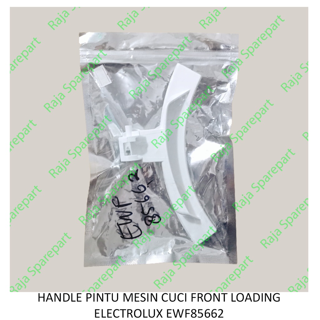 HANDLE PINTU MESIN CUCI FRONT LOADING ELECTROLUX EWF85662