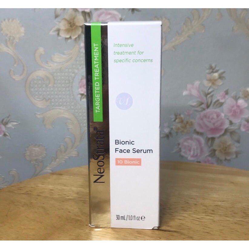 Neostrata Bionic Face Serum (30ml)