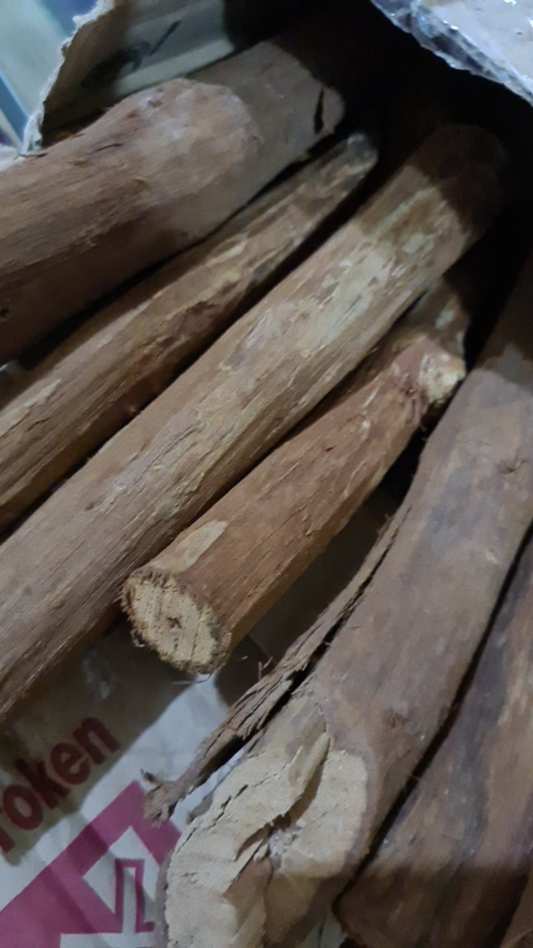  kayu  bajakah  merah tunggal  original 1kg Shopee Indonesia