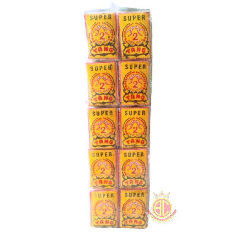 

Teh Premium 2Tang Kuning