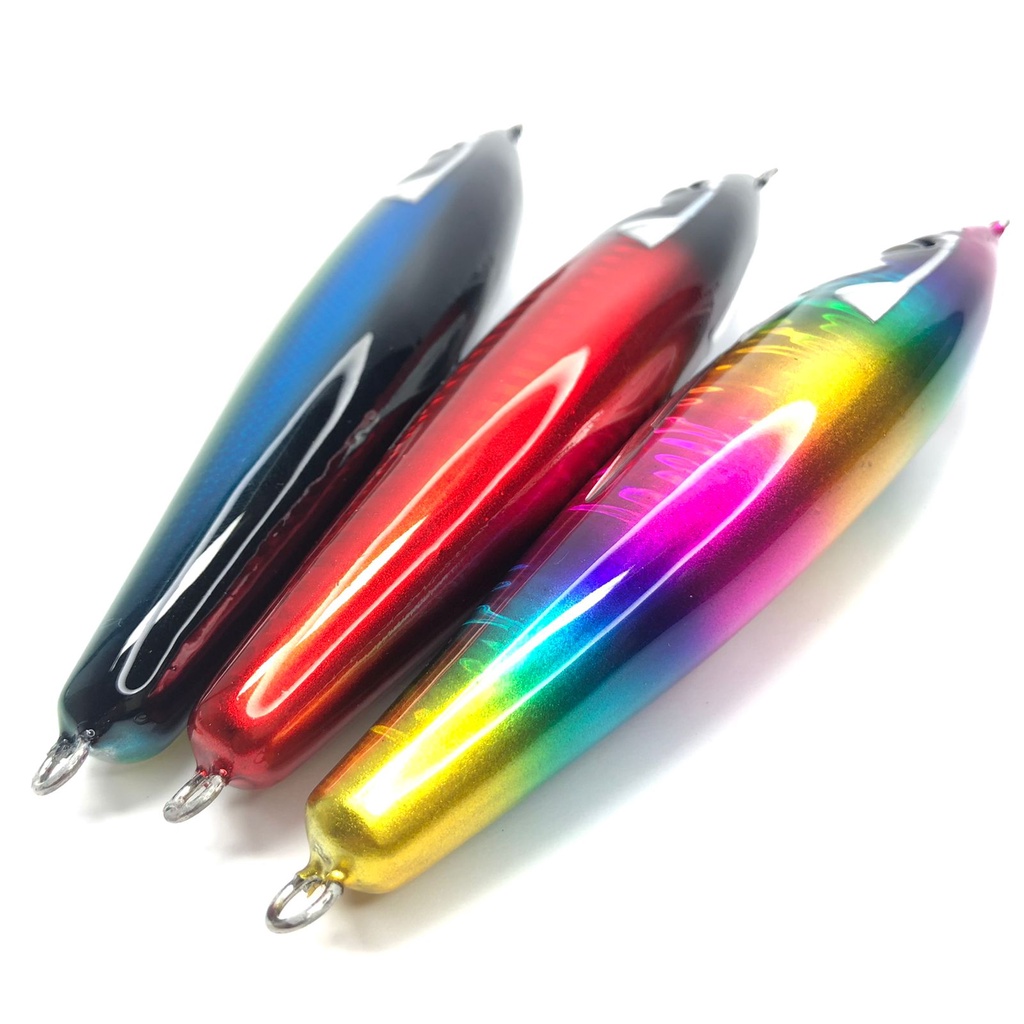 Umpan Lure Stickbait Sinking 50gr The Angler Series