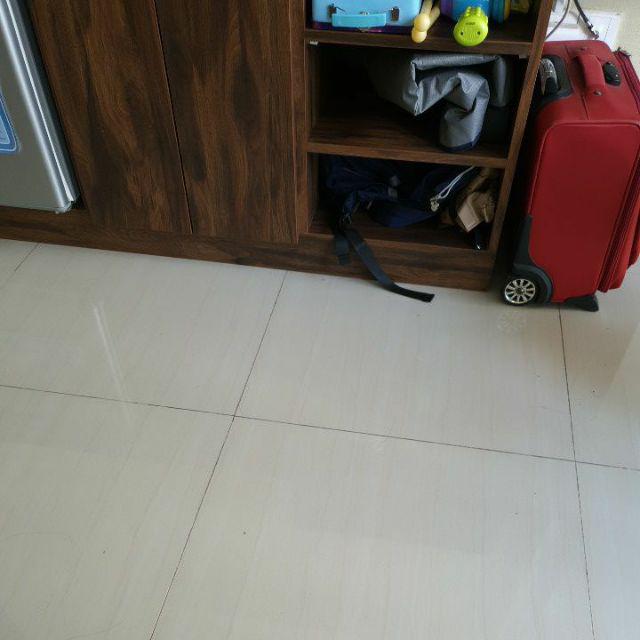 Ar026 Stiker Kain Penyerap Air Alas Wastafel Kloset Basin Kitchen Sink