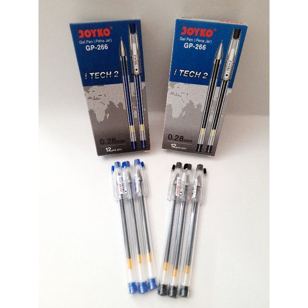 

PULPEN LUGOT / NYORET / MEMAKNAI HITECH 0.28 JOYKO (PAK)