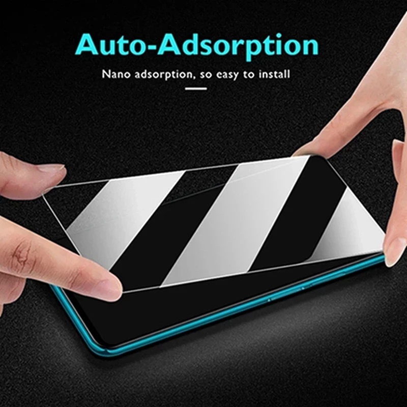 PROMO Tempered Glass POCO M3 Pro 5G TG Layar FULL COVER Black Premium Screen Anti Gores Kaca