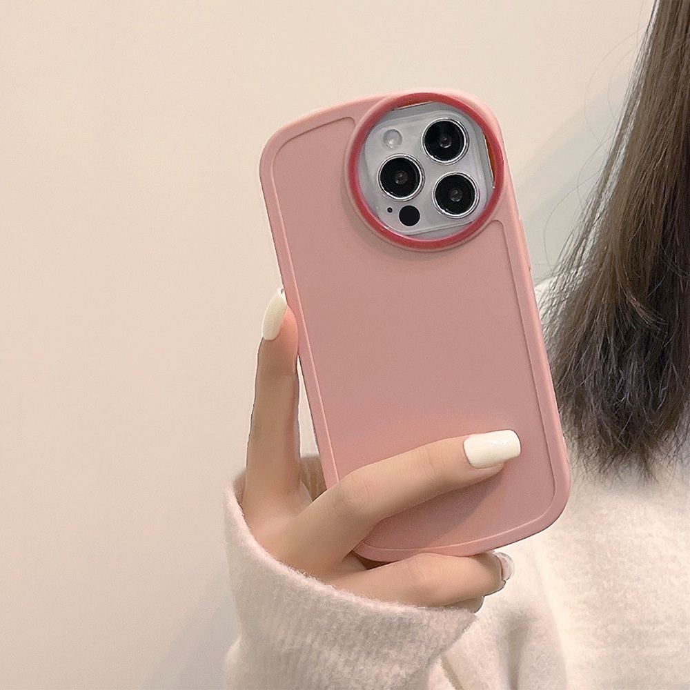 Soft case Warna Polos Untuk iphone 13 12 11 Pro Max XS XR 8plus iphone 12pro12pro Max 7 8 Plus X XS XR XSMAX