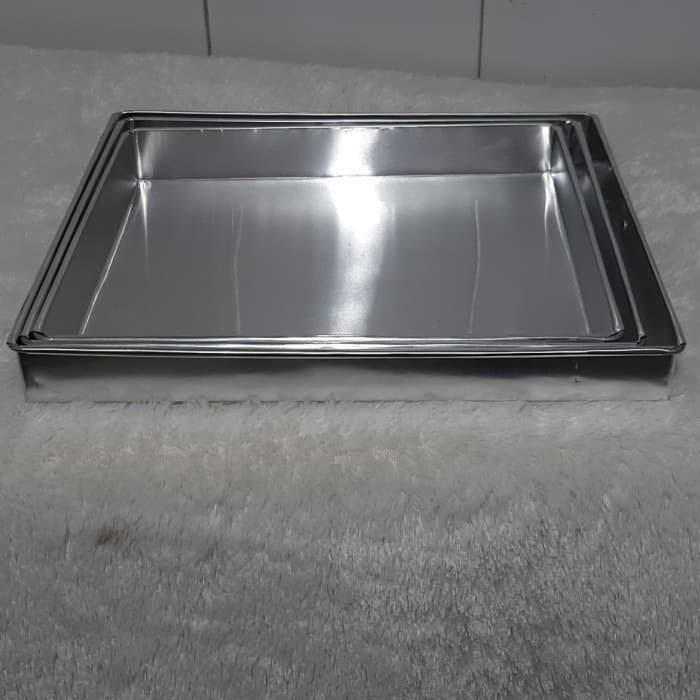 Loyang Bolu Gulung / Loyang Nastar / Loyang Oven tangkring listrik