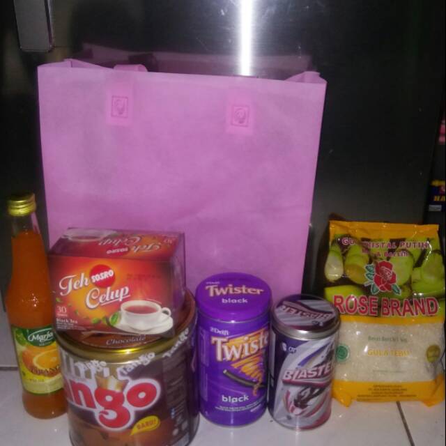 

Paket