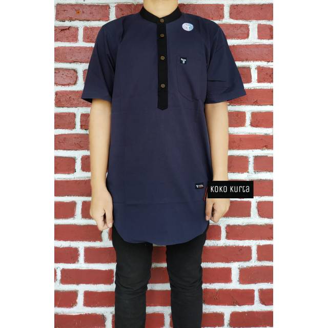 Koko kurta oxford