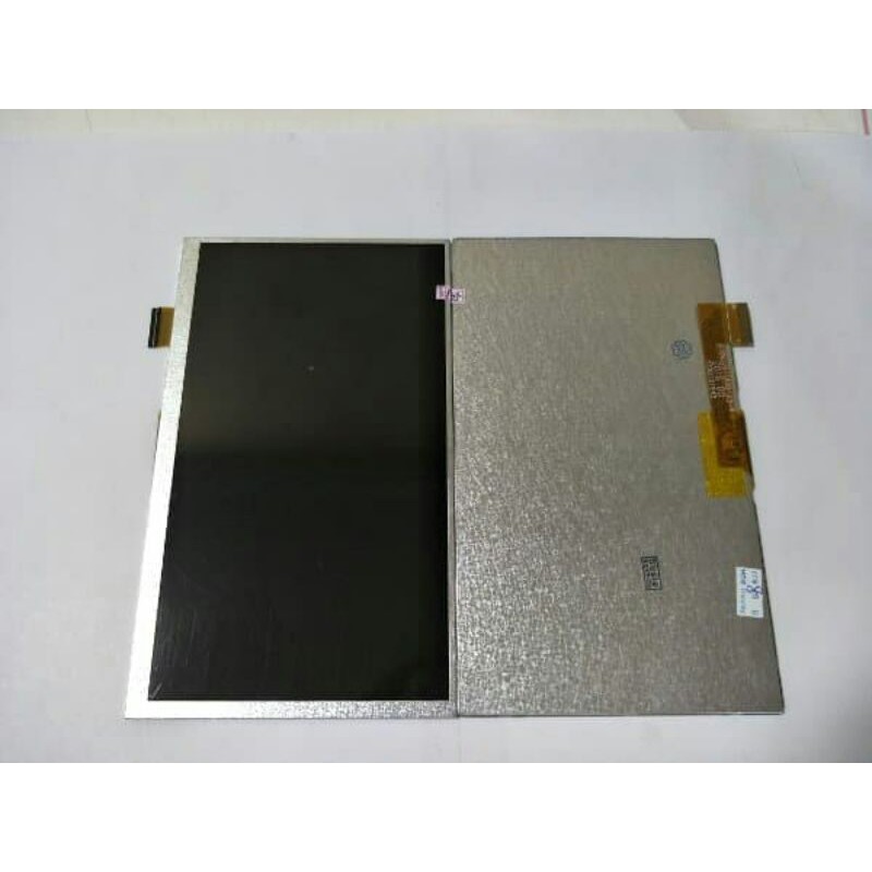 LCD TABLET ADVAN T1G+ / T1G PLUS