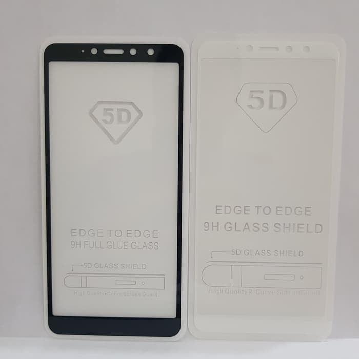 Tempered Glass Xiaomi Redmi S2