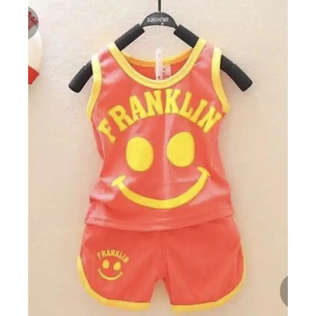 SSTELAN BAJU BASKET ANAK LAKI LAKI / STELAN ANAK LAKI LAK / BAJU ANAK MURAH I