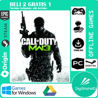 Call of Duty Modern Warfare 3 All DLc - Game PC