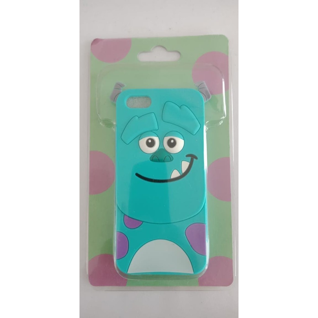 Hot Sale Disney Case iPhone 5 Sulley Monster Inc