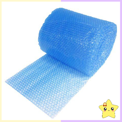 

Extra Bubble Wrap Tambahan Packing